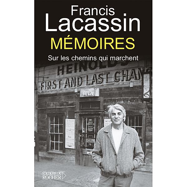 Mémoires / Littérature, Francis Lacassin