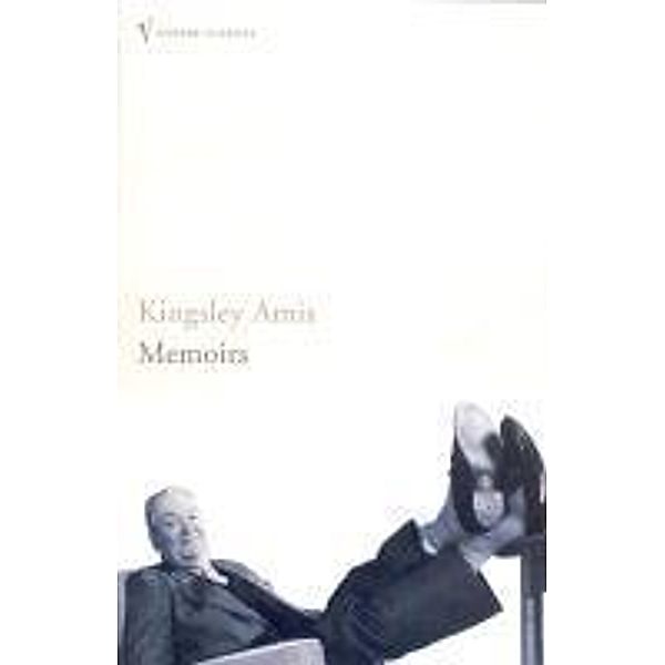 Memoirs, Kingsley Amis