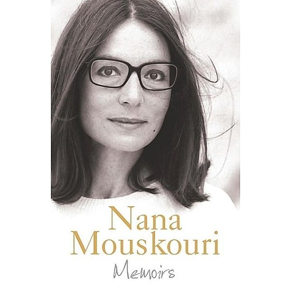 Memoirs, Nana Mouskouri