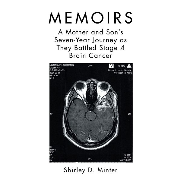 Memoirs, Shirley D. Minter