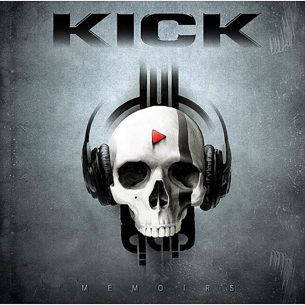 Memoirs, Kick