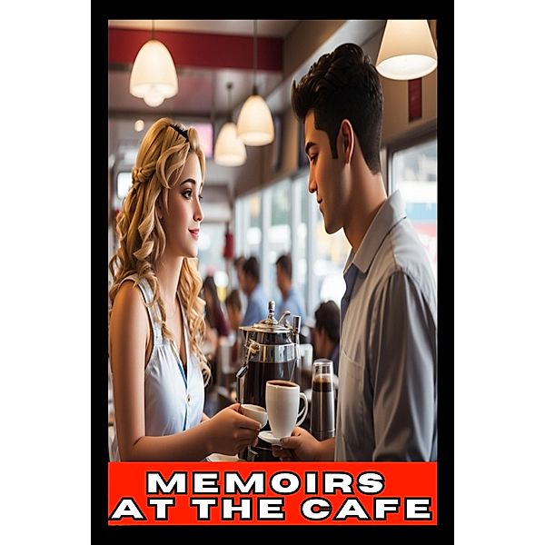 Memoirs At The Cafe (contos, #1) / contos, Ricardo Almeida