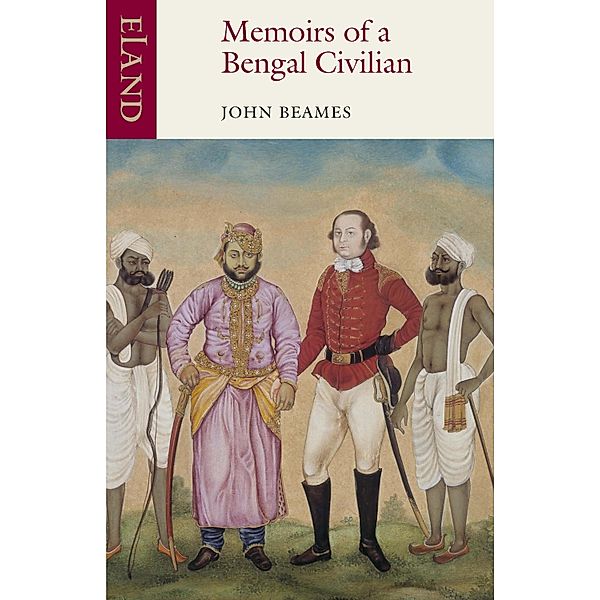 Memoirs of a Bengal Civilian, John Beames
