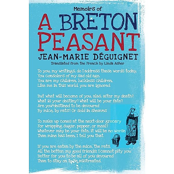 Memoirs of a Breton Peasant, Jean-Marie Deguignet