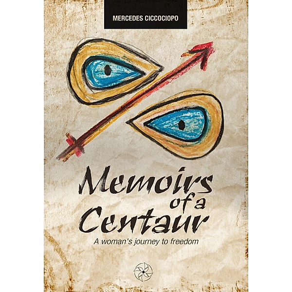 Memoirs of a Centaur, Mercedes Ciccociopo