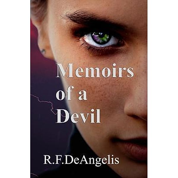 Memoirs of a Devil, R. F. Deangelis