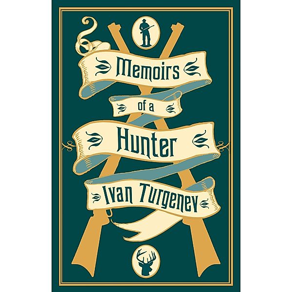 Memoirs of a Hunter, Ivan Turgenev