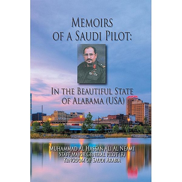 Memoirs of a Saudi Pilot / SBPRA, Muhammad Neami