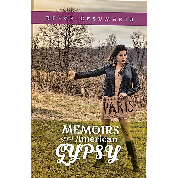 Memoirs of an American Gypsy, Reece Gesumaria