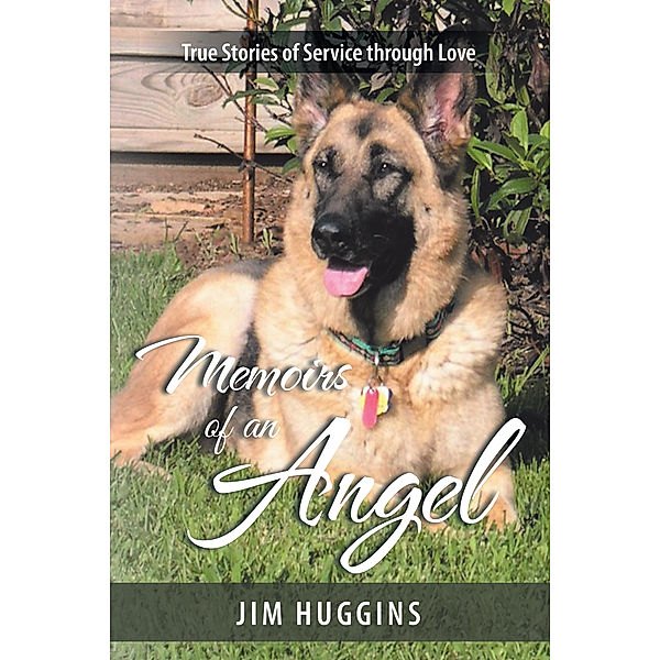 Memoirs of an Angel, Jim Huggins