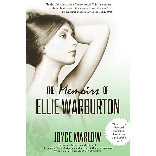 Memoirs of Ellie Warburton / Andrews UK, Joyce Marlow