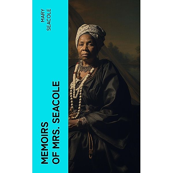 Memoirs of Mrs. Seacole, Mary Seacole