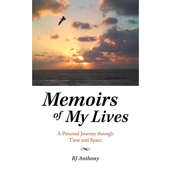 Memoirs of My Lives, RJ Anthony