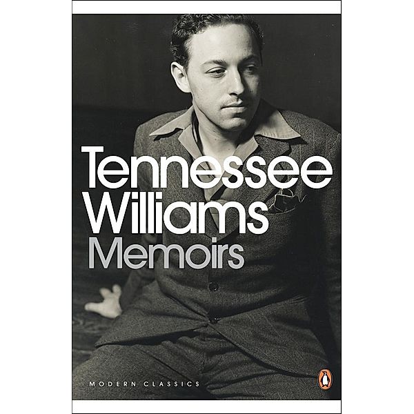 Memoirs / Penguin Modern Classics, Tennessee Williams