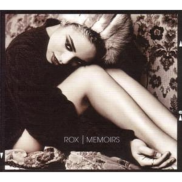 Memoirs (Vinyl), Rox