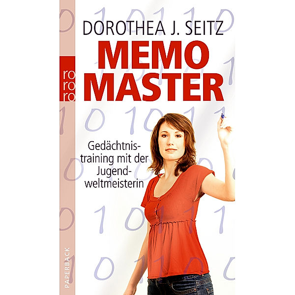 Memomaster, Dorothea J. Seitz