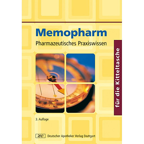 Memopharm, Andreas Hensel, Sabine Cartellieri, Antje Kupfernagel