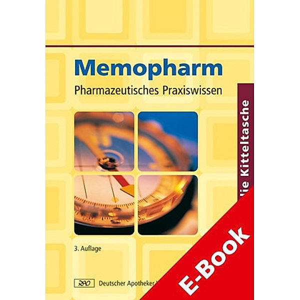 Memopharm, Sabine Cartellieri, Andreas Hensel, Antje Kupfernagel