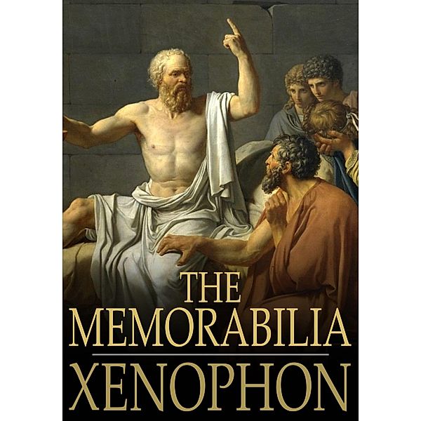 Memorabilia / The Floating Press, Xenophon