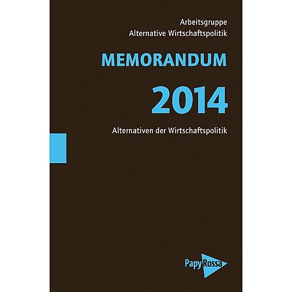 MEMORANDUM 2014