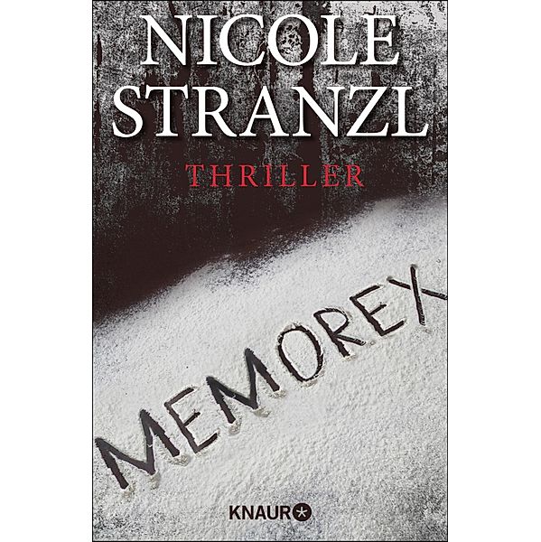 Memorex, Nicole Stranzl