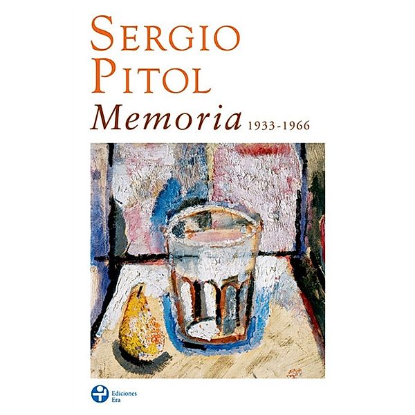 Memoria, Sergio Pitol