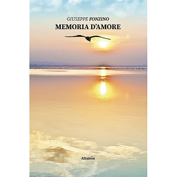 Memoria d'amore, Giuseppe Fonzino