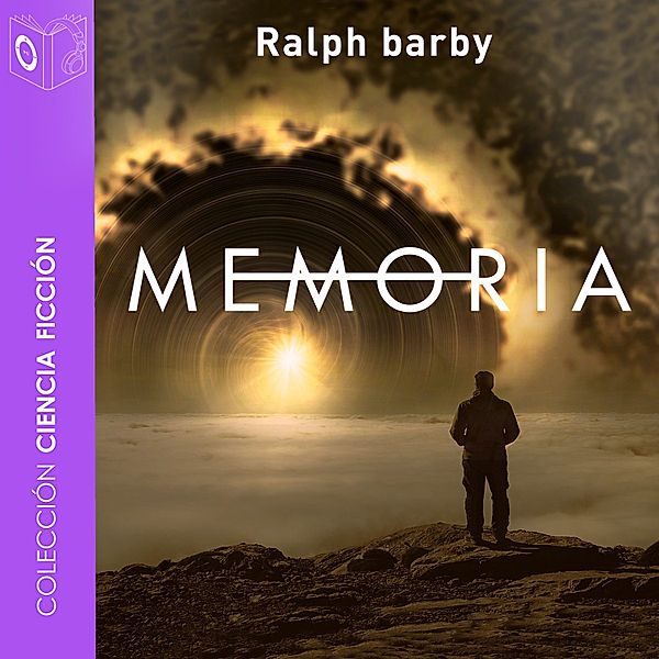 Memoria - Dramatizado, Ralph Barby