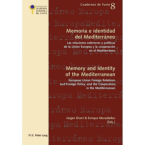 Memoria e identidad del Mediterraneo - Memory and Identity of the Mediterranean