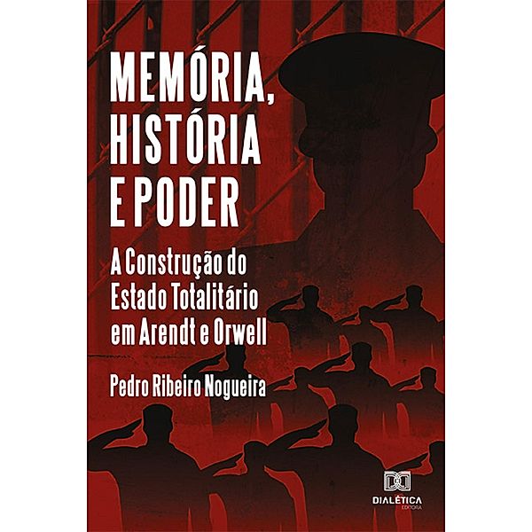 Memória, História e Poder, Pedro Ribeiro Nogueira