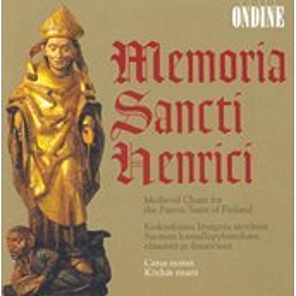 Memoria Sancti Henrici, Cetus Noster, Ritarit Köyhät