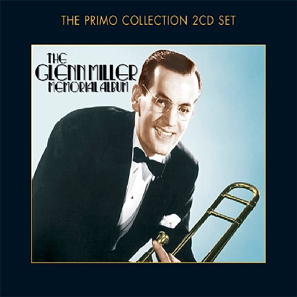 Memorial Album, Glenn Miller