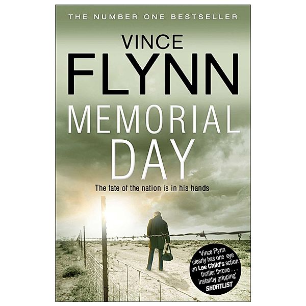 Memorial Day, Vince Flynn