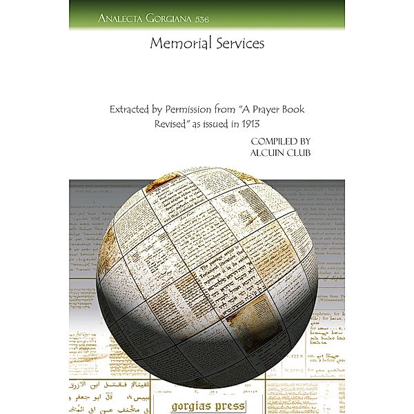 Memorial Services