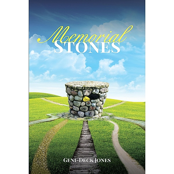Memorial Stones, Geni-Deck Jones