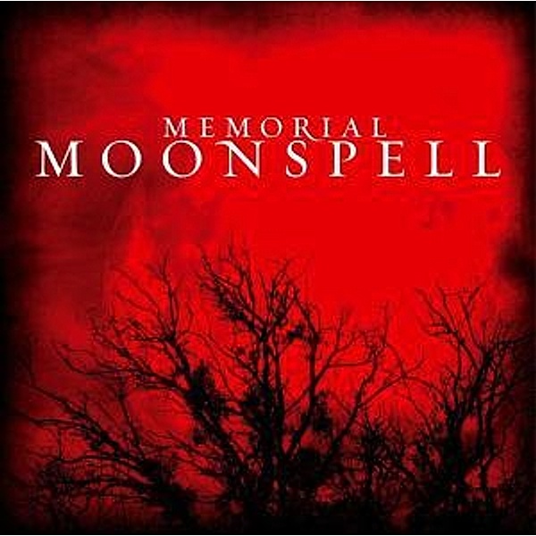 Memorial (Vinyl), Moonspell
