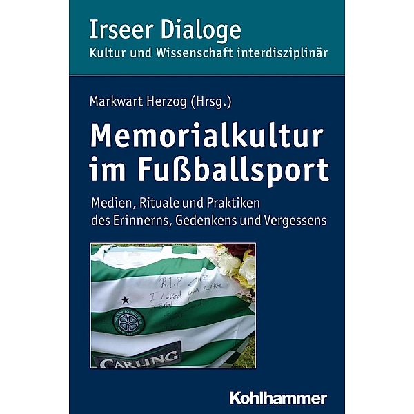 Memorialkultur im Fussballsport