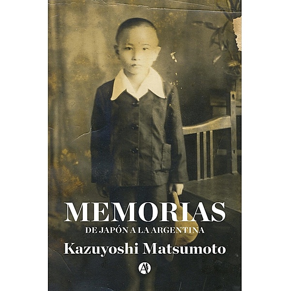 Memorias, Kazuyoshi Matsumoto