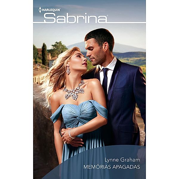 Memórias apagadas / SABRINA Bd.1881, Lynne Graham