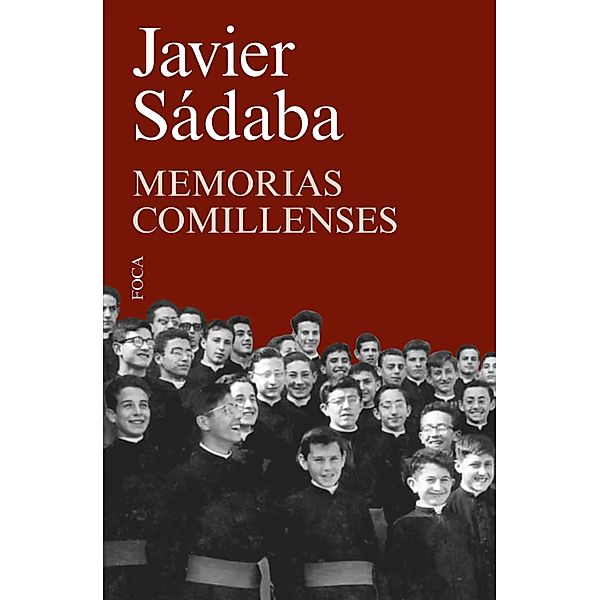 Memorias comillenses / Investigación Bd.147, Javier Sádaba Garay