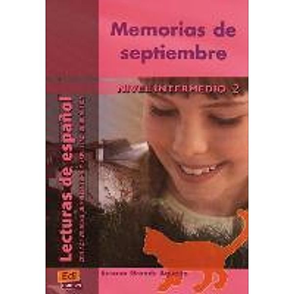 Memorias de septiembre, Susana Grande Aguado