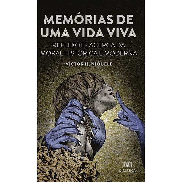 Memórias de uma vida viva, Victor H. Niquele