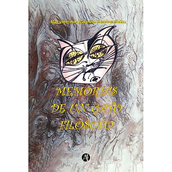 Memorias de un gato filósofo, Raymond Rupén Berberian