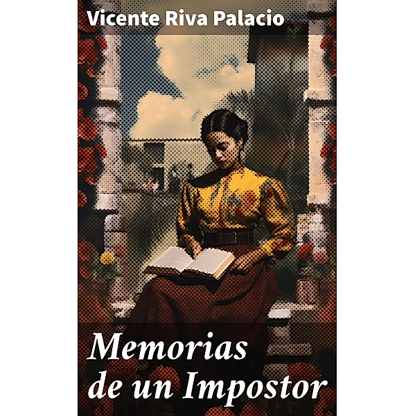 Memorias de un Impostor, Vicente Riva Palacio