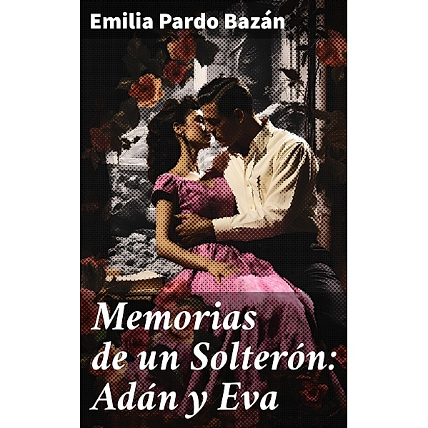 Memorias de un Solterón: Adán y Eva, Emilia Pardo Bazán