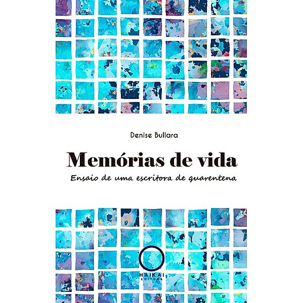 Memórias de vida, Denise Bullara