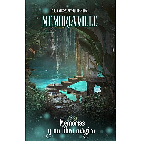 Memoriaville (1, #1) / 1, Valezy Alverio Márquez