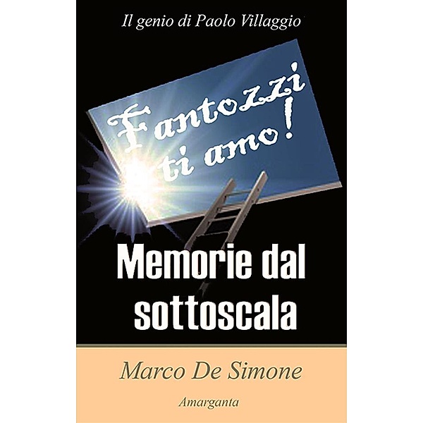 Memorie dal sottoscala, Marco De Simone