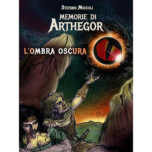 Memorie di Arthegor: Memorie di Arthegor, Stefano Miccoli