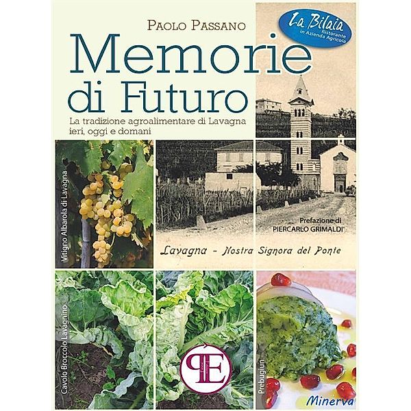 Memorie di Futuro / Minerva, Paolo Passano